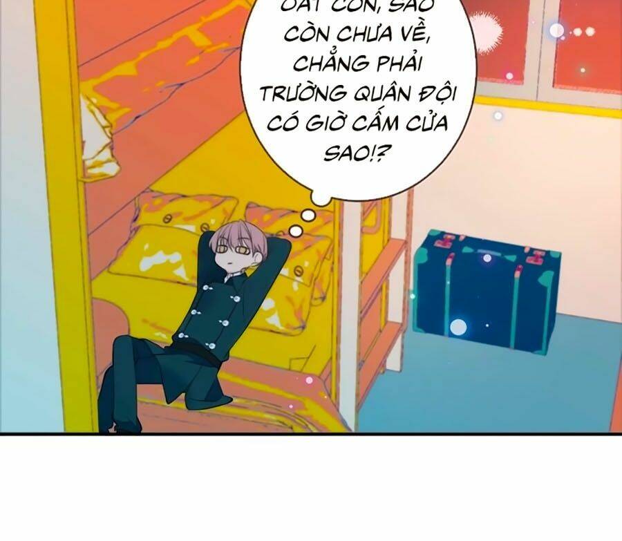 Lâu Tiểu Thư, Lại Gặp Nhau Rồi Chapter 2 - Trang 2