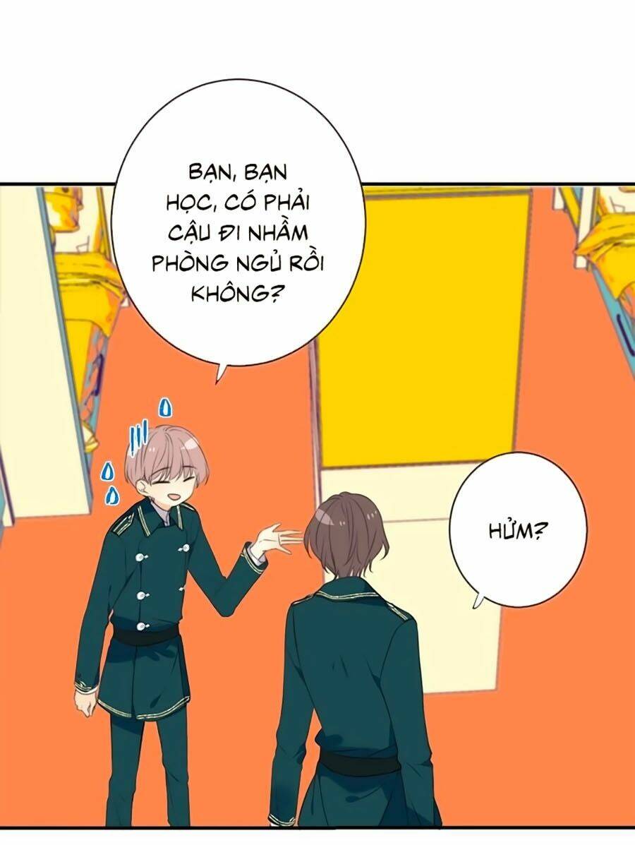 Lâu Tiểu Thư, Lại Gặp Nhau Rồi Chapter 2 - Trang 2