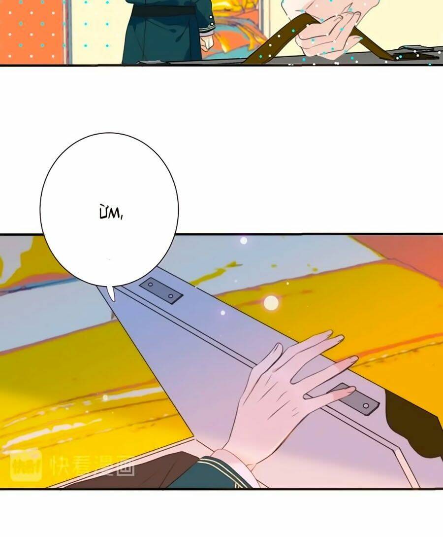 Lâu Tiểu Thư, Lại Gặp Nhau Rồi Chapter 2 - Trang 2