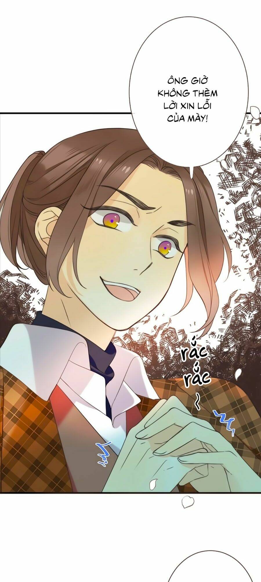 Lâu Tiểu Thư, Lại Gặp Nhau Rồi Chapter 2 - Trang 2