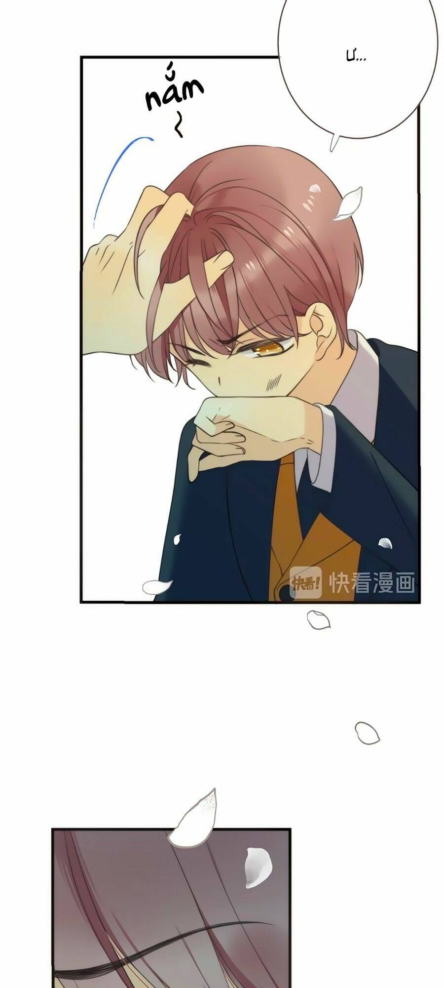 Lâu Tiểu Thư, Lại Gặp Nhau Rồi Chapter 2 - Trang 2