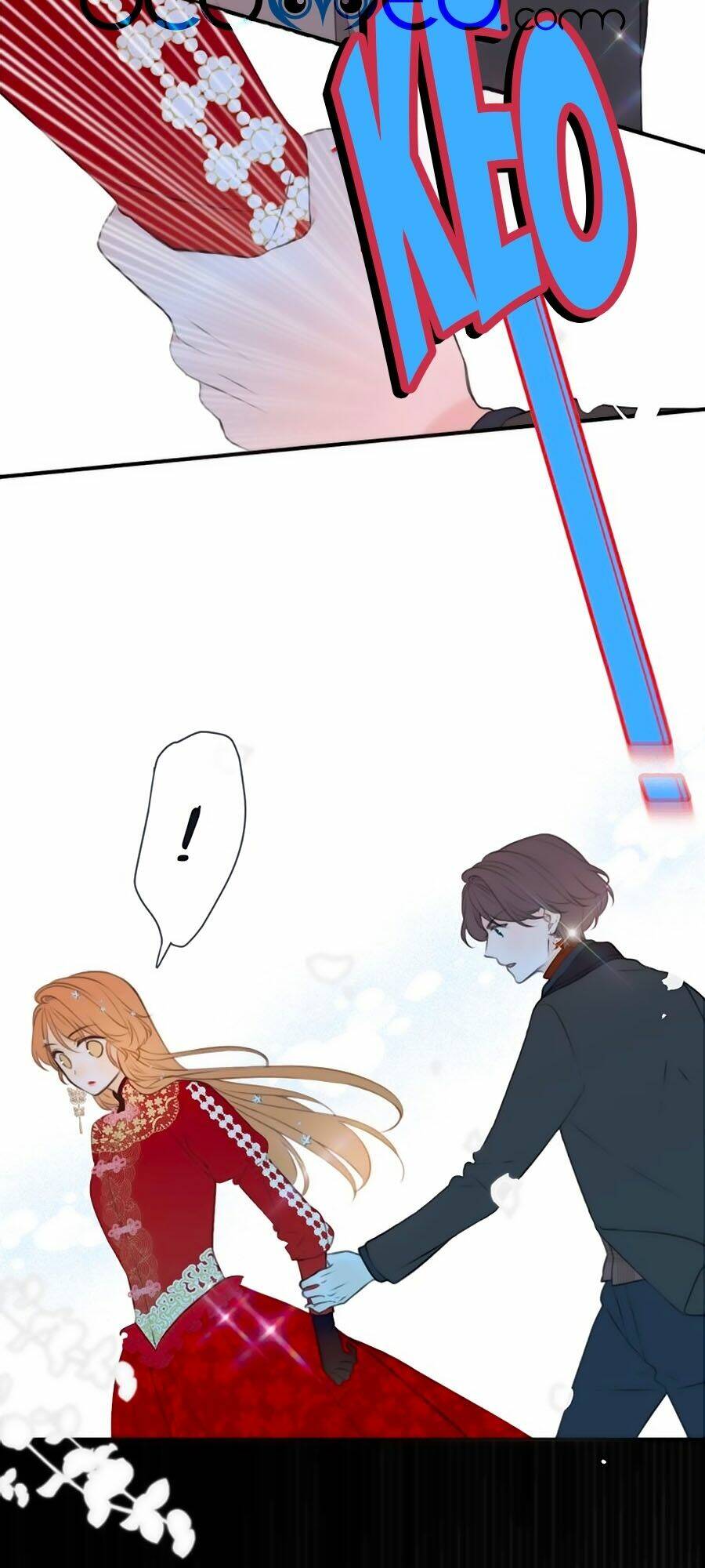 Lâu Tiểu Thư, Lại Gặp Nhau Rồi Chapter 20 - Trang 2