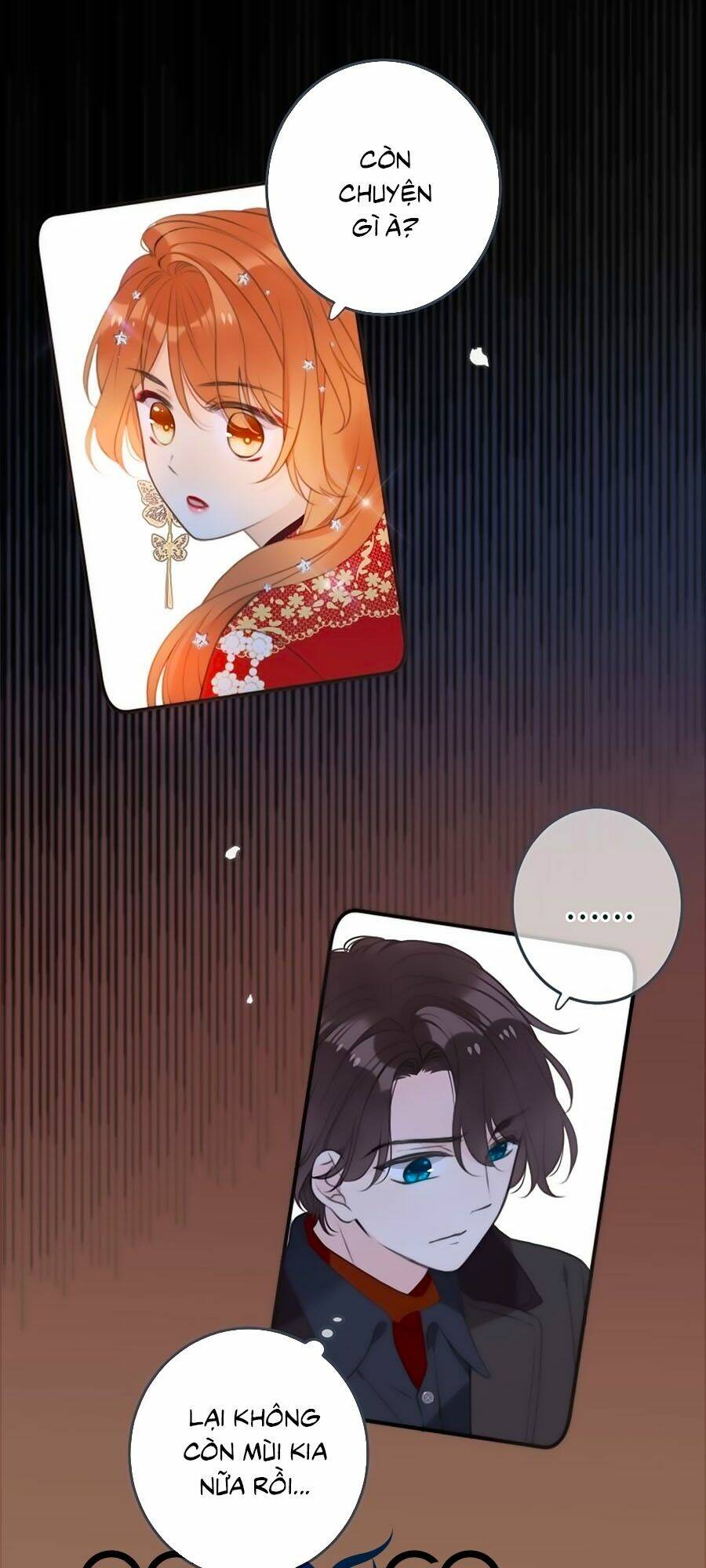 Lâu Tiểu Thư, Lại Gặp Nhau Rồi Chapter 20 - Trang 2