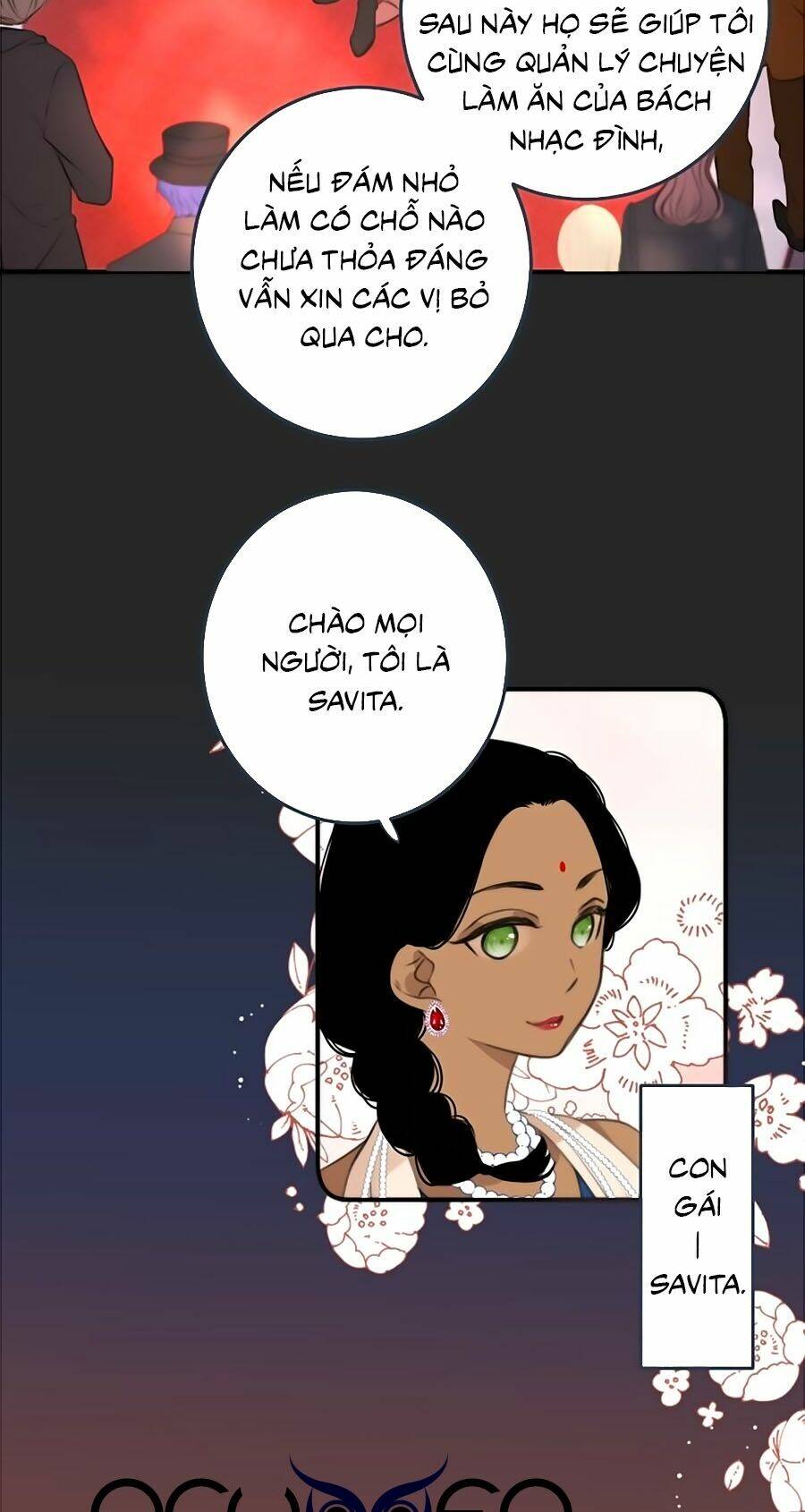 Lâu Tiểu Thư, Lại Gặp Nhau Rồi Chapter 20 - Trang 2