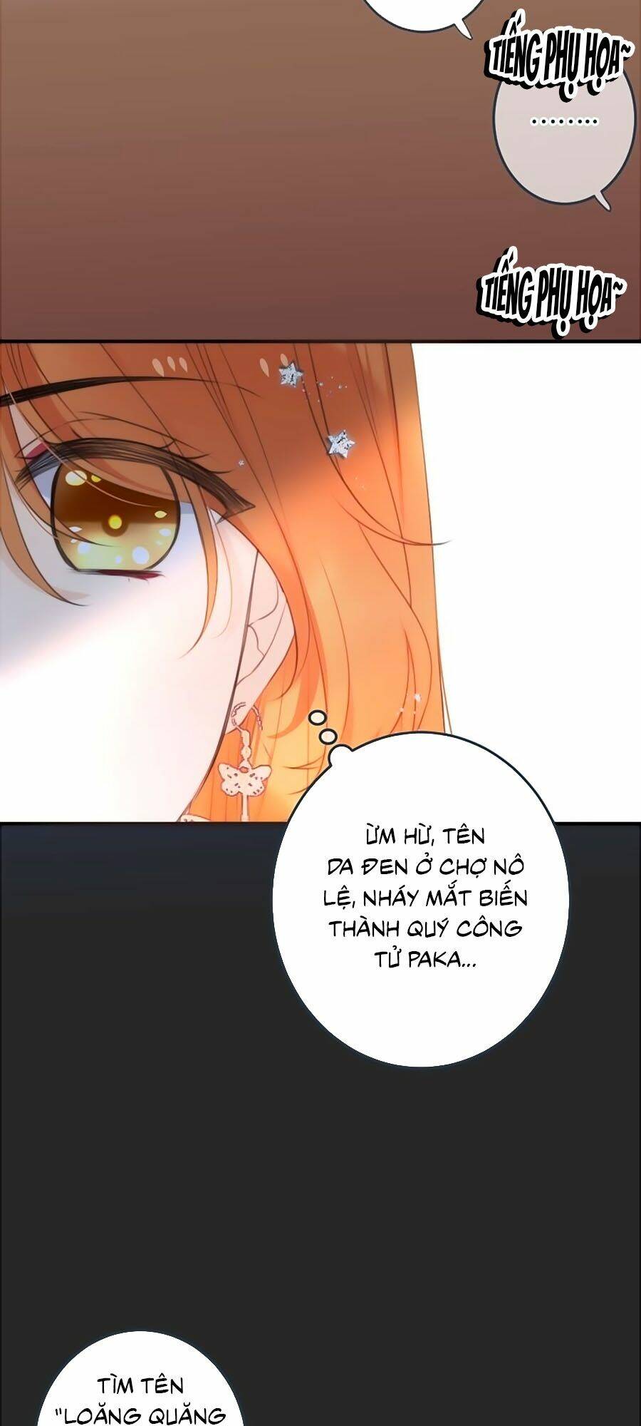 Lâu Tiểu Thư, Lại Gặp Nhau Rồi Chapter 20 - Trang 2