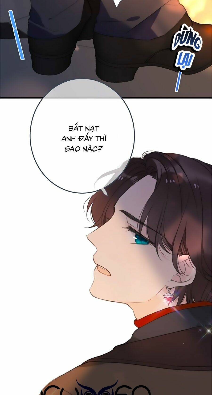 Lâu Tiểu Thư, Lại Gặp Nhau Rồi Chapter 20 - Trang 2