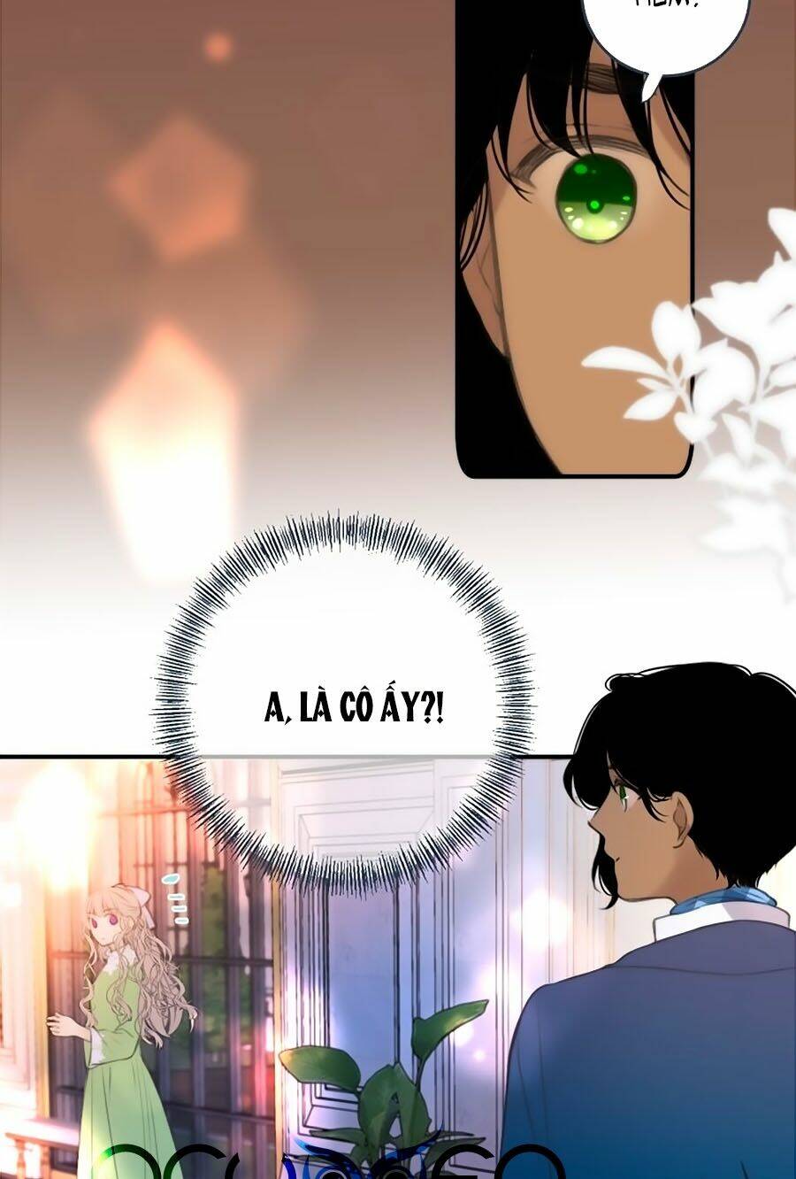 Lâu Tiểu Thư, Lại Gặp Nhau Rồi Chapter 20 - Trang 2