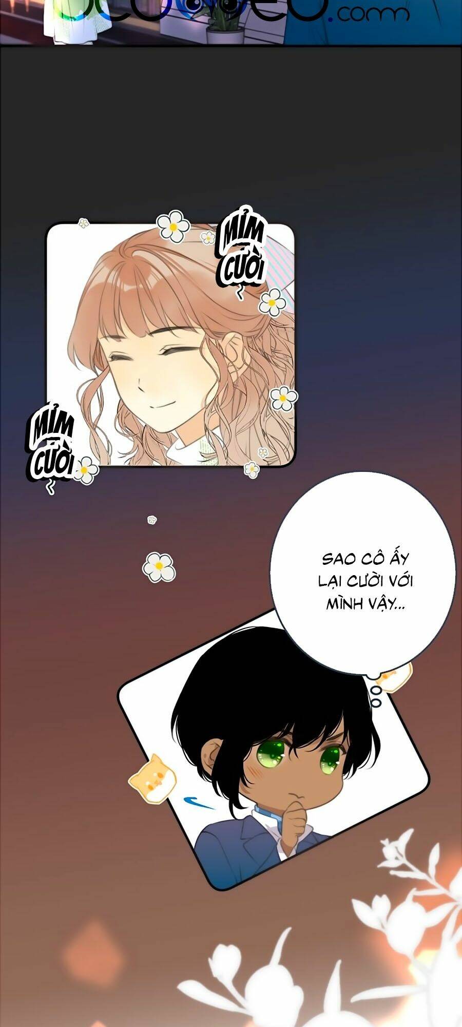 Lâu Tiểu Thư, Lại Gặp Nhau Rồi Chapter 20 - Trang 2