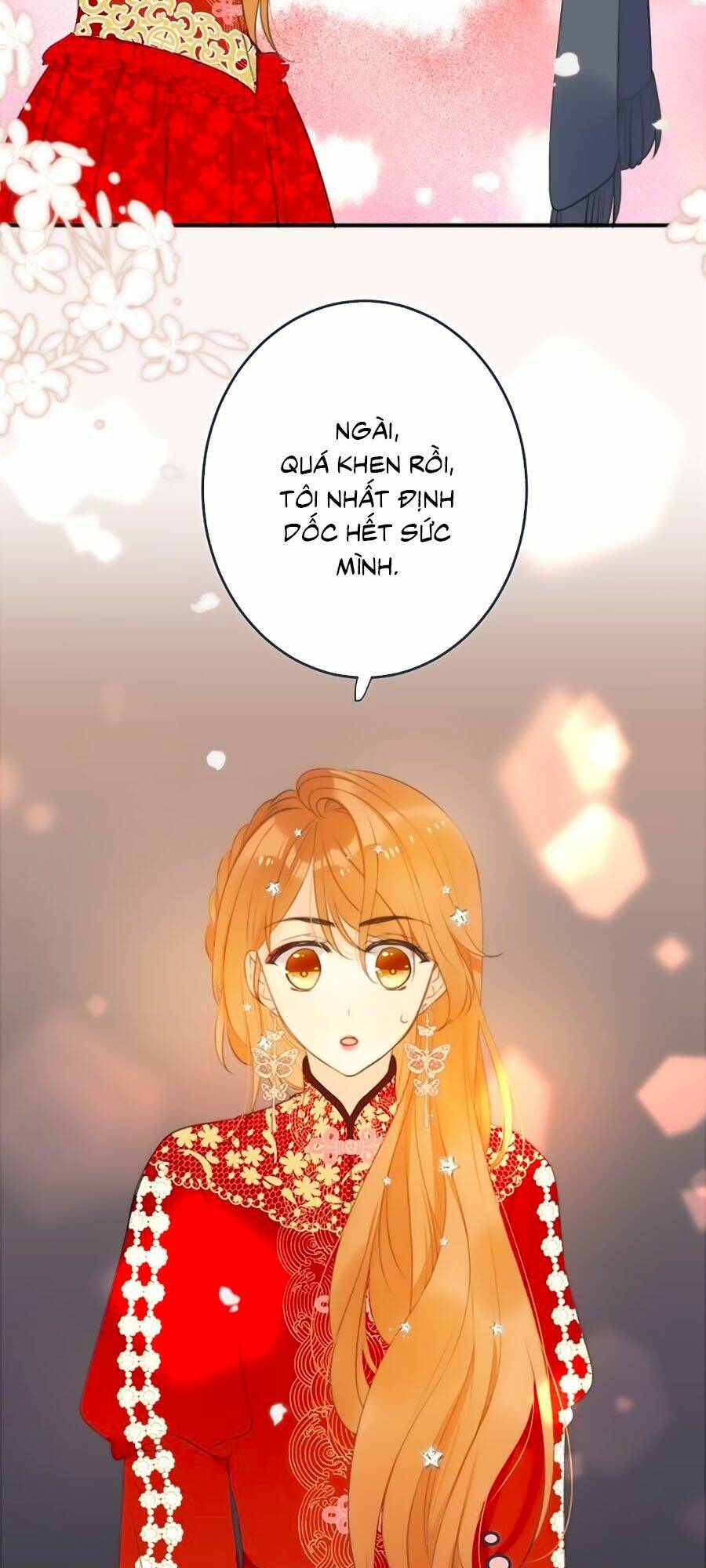 Lâu Tiểu Thư, Lại Gặp Nhau Rồi Chapter 20 - Trang 2