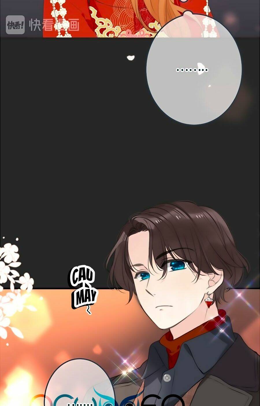 Lâu Tiểu Thư, Lại Gặp Nhau Rồi Chapter 20 - Trang 2