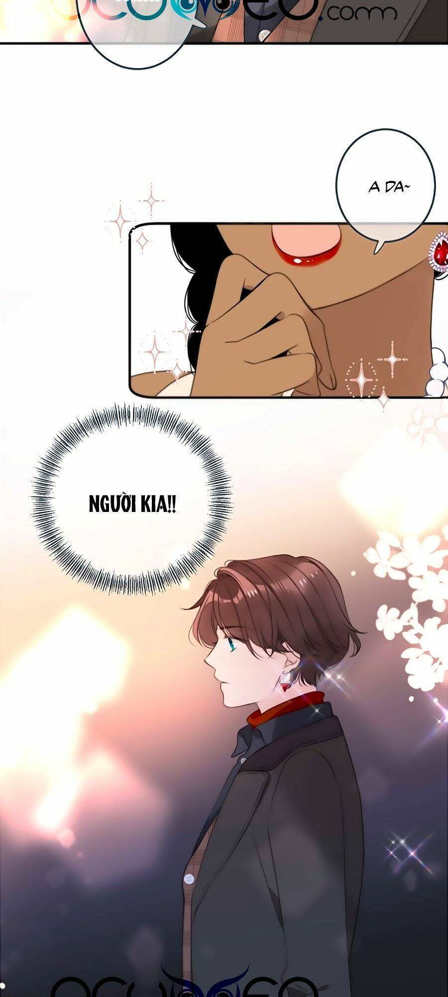 Lâu Tiểu Thư, Lại Gặp Nhau Rồi Chapter 20 - Trang 2