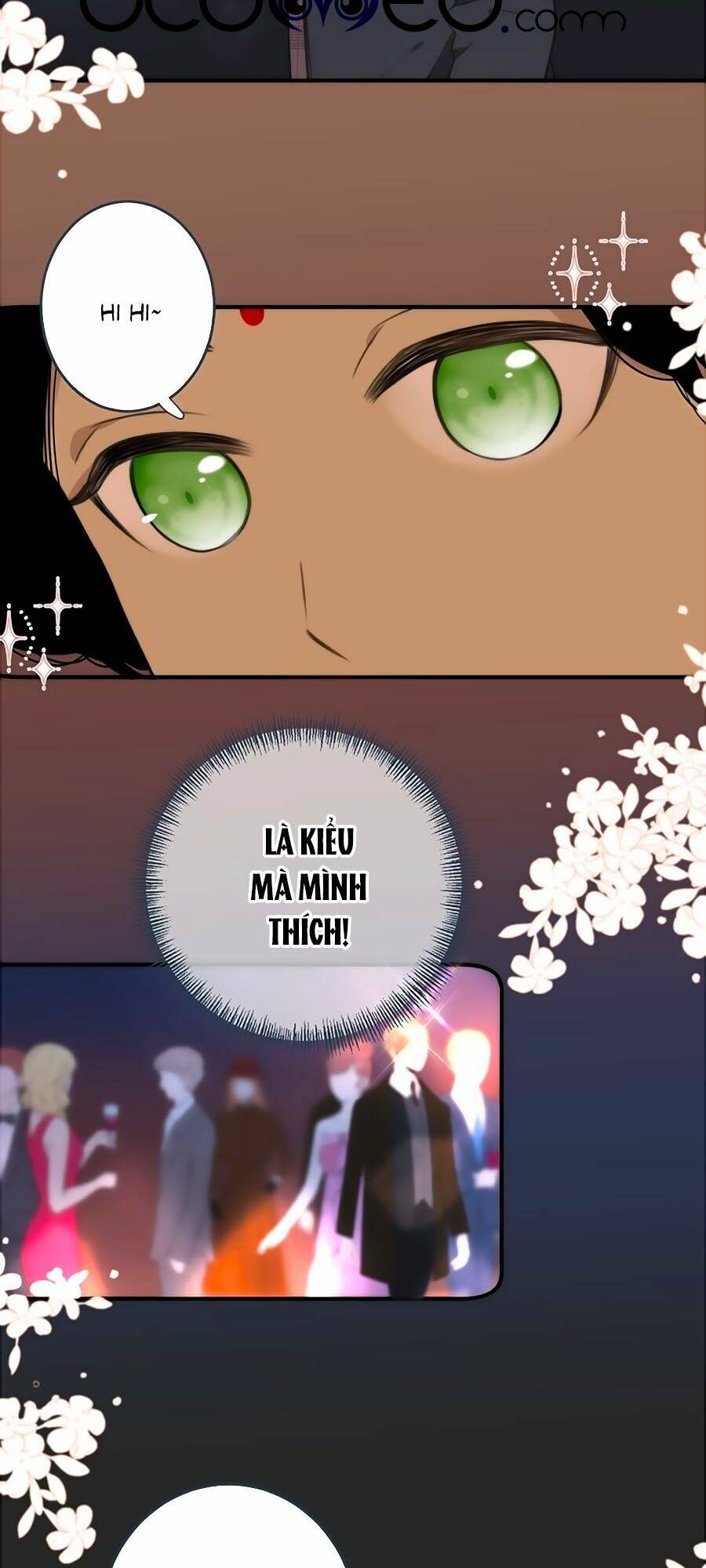 Lâu Tiểu Thư, Lại Gặp Nhau Rồi Chapter 20 - Trang 2