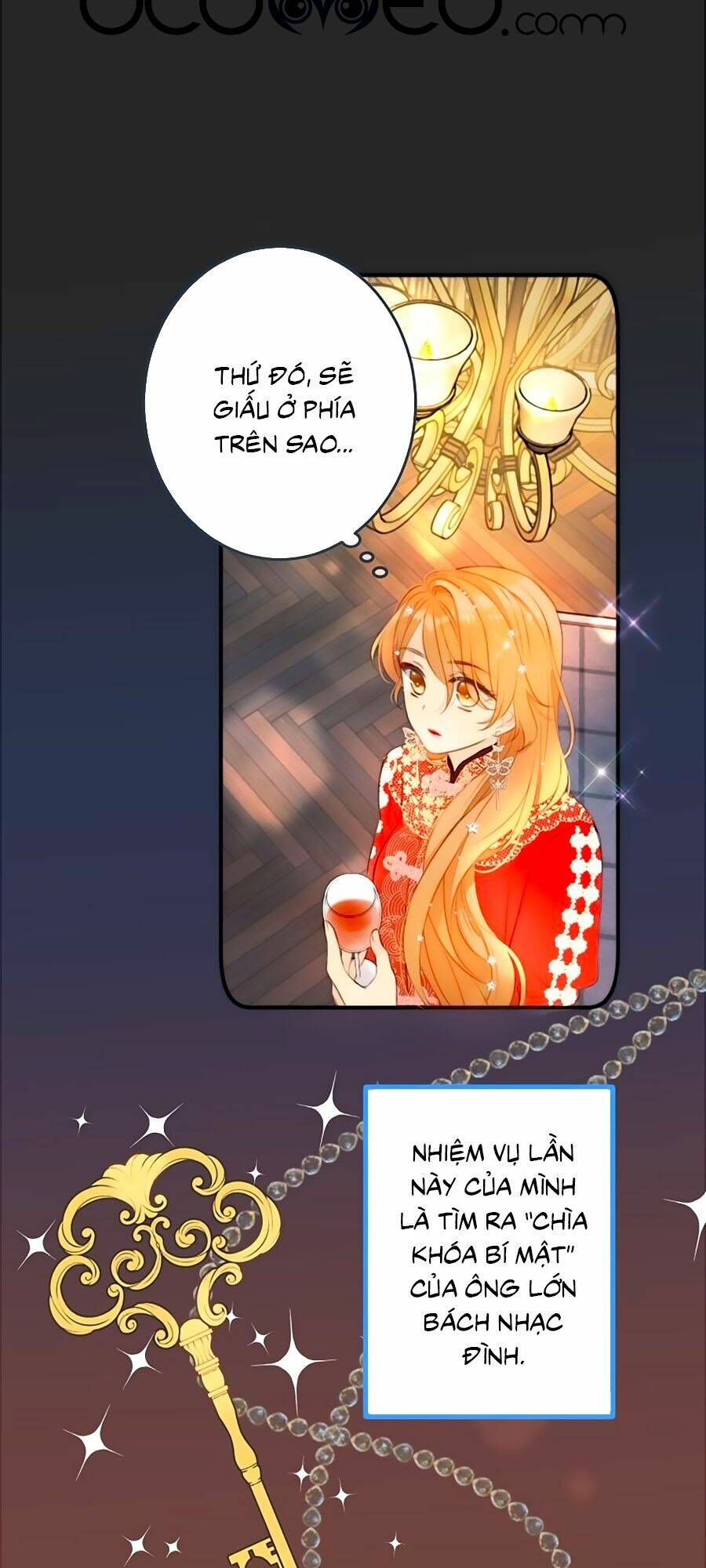 Lâu Tiểu Thư, Lại Gặp Nhau Rồi Chapter 20 - Trang 2