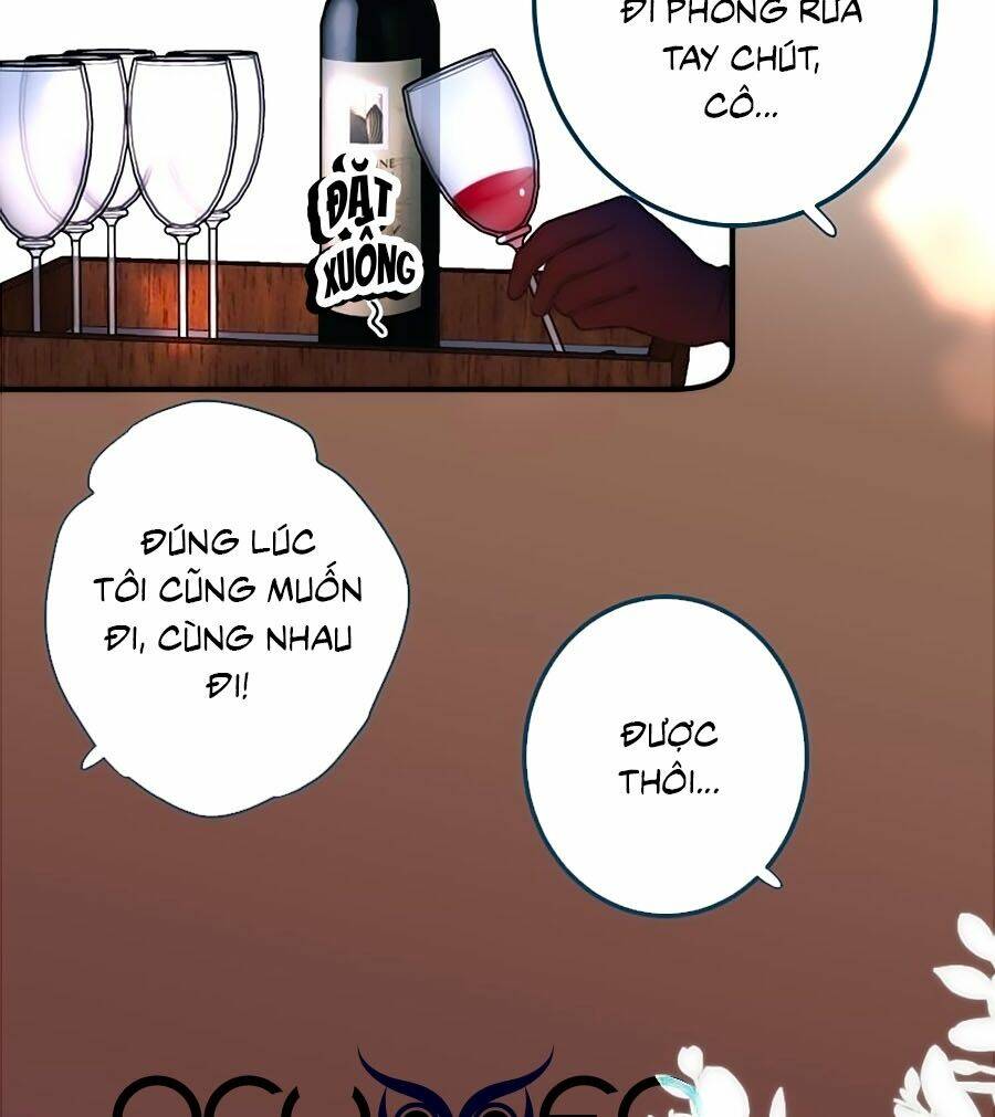 Lâu Tiểu Thư, Lại Gặp Nhau Rồi Chapter 20 - Trang 2