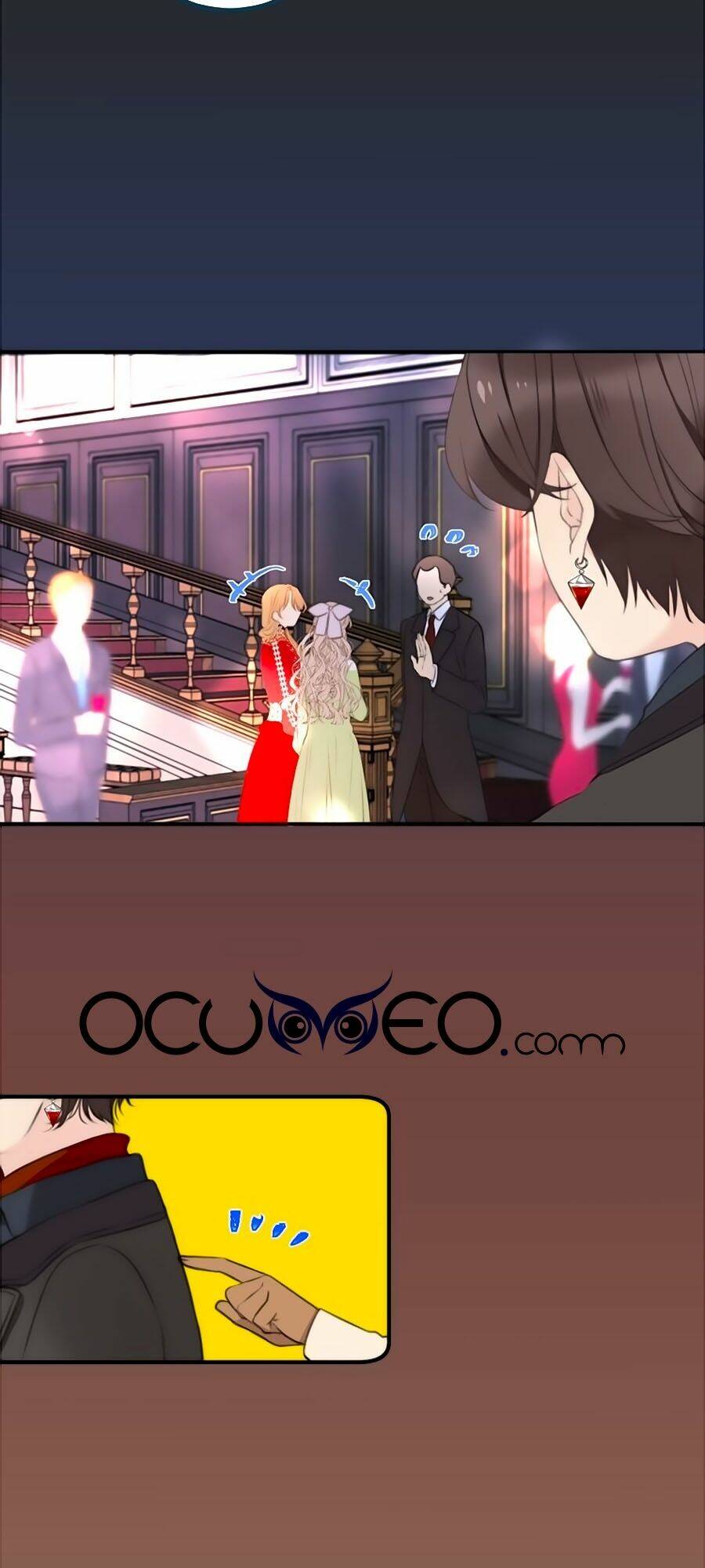 Lâu Tiểu Thư, Lại Gặp Nhau Rồi Chapter 20 - Trang 2