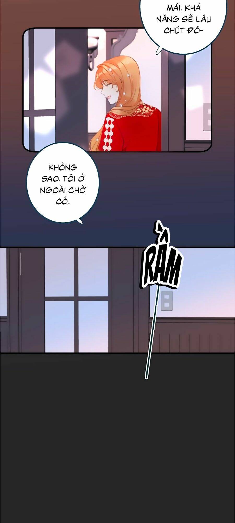 Lâu Tiểu Thư, Lại Gặp Nhau Rồi Chapter 20 - Trang 2