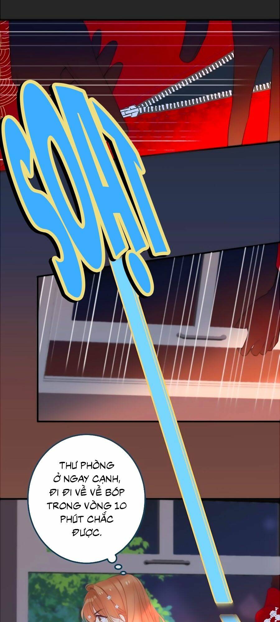 Lâu Tiểu Thư, Lại Gặp Nhau Rồi Chapter 20 - Trang 2