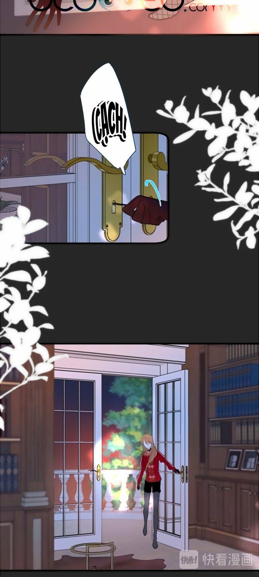 Lâu Tiểu Thư, Lại Gặp Nhau Rồi Chapter 20 - Trang 2