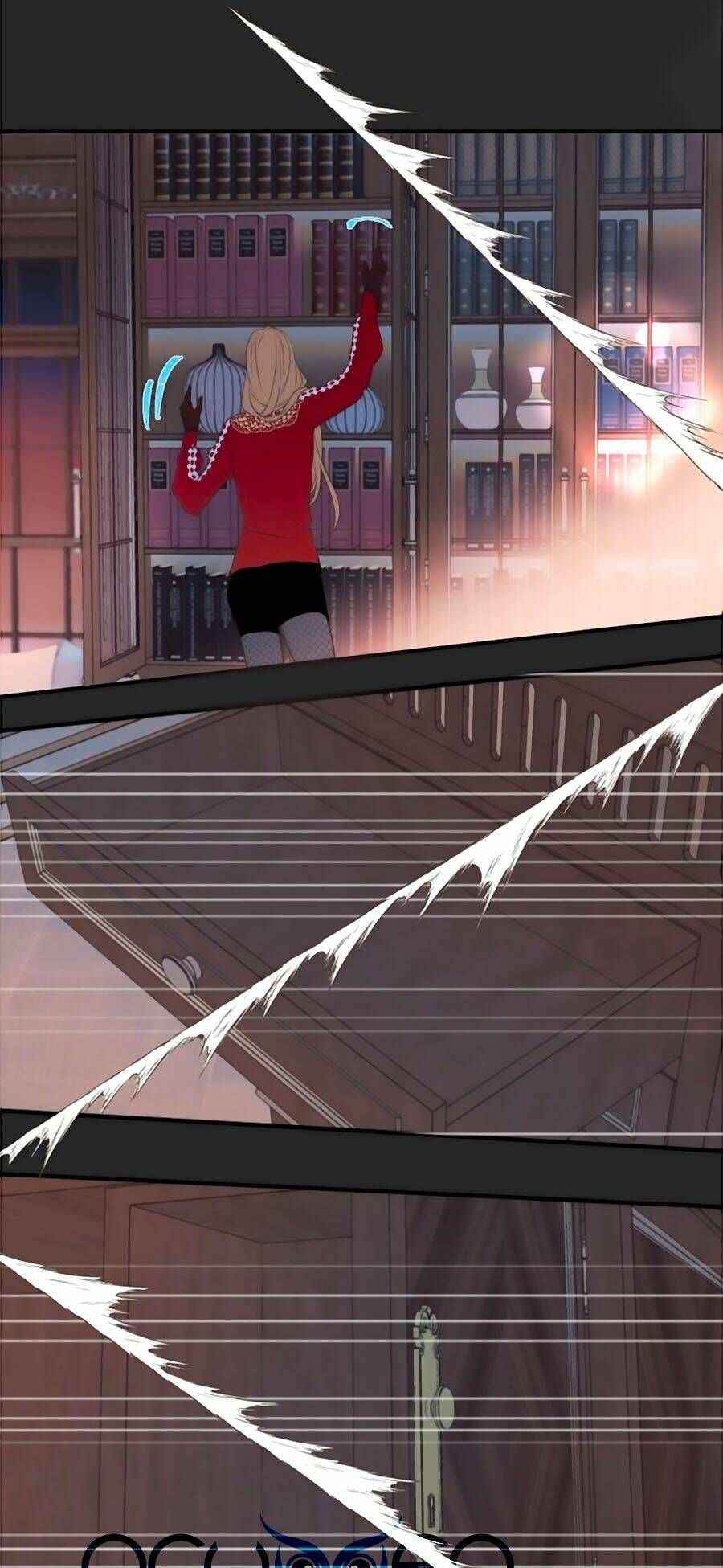 Lâu Tiểu Thư, Lại Gặp Nhau Rồi Chapter 20 - Trang 2