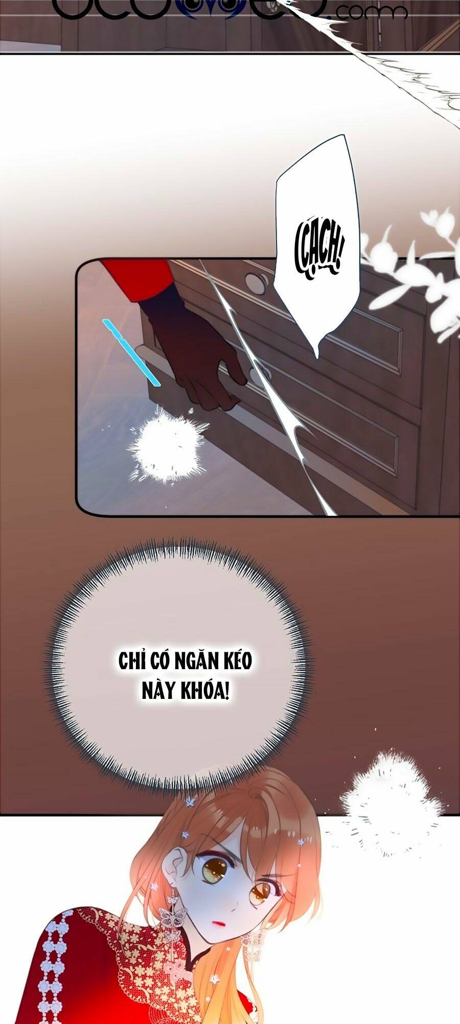 Lâu Tiểu Thư, Lại Gặp Nhau Rồi Chapter 20 - Trang 2