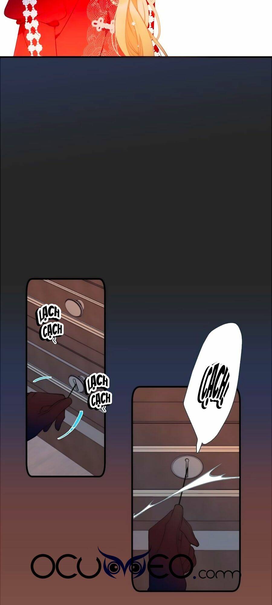 Lâu Tiểu Thư, Lại Gặp Nhau Rồi Chapter 20 - Trang 2