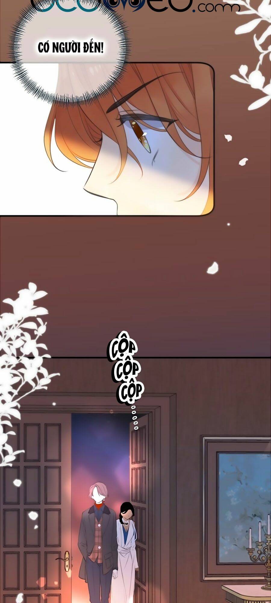 Lâu Tiểu Thư, Lại Gặp Nhau Rồi Chapter 20 - Trang 2