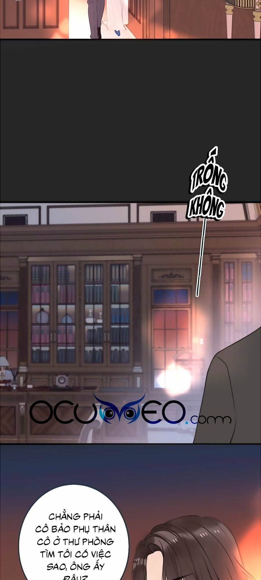 Lâu Tiểu Thư, Lại Gặp Nhau Rồi Chapter 20 - Trang 2