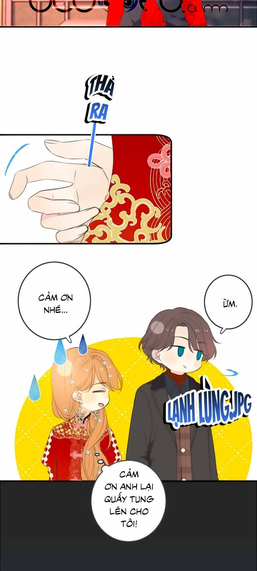 Lâu Tiểu Thư, Lại Gặp Nhau Rồi Chapter 20 - Trang 2