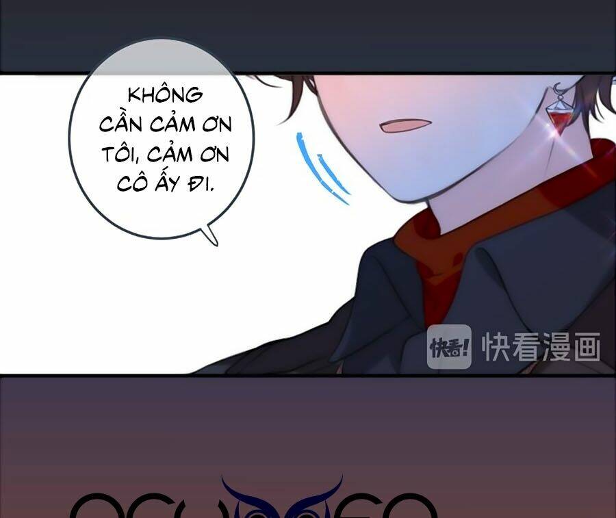 Lâu Tiểu Thư, Lại Gặp Nhau Rồi Chapter 20 - Trang 2