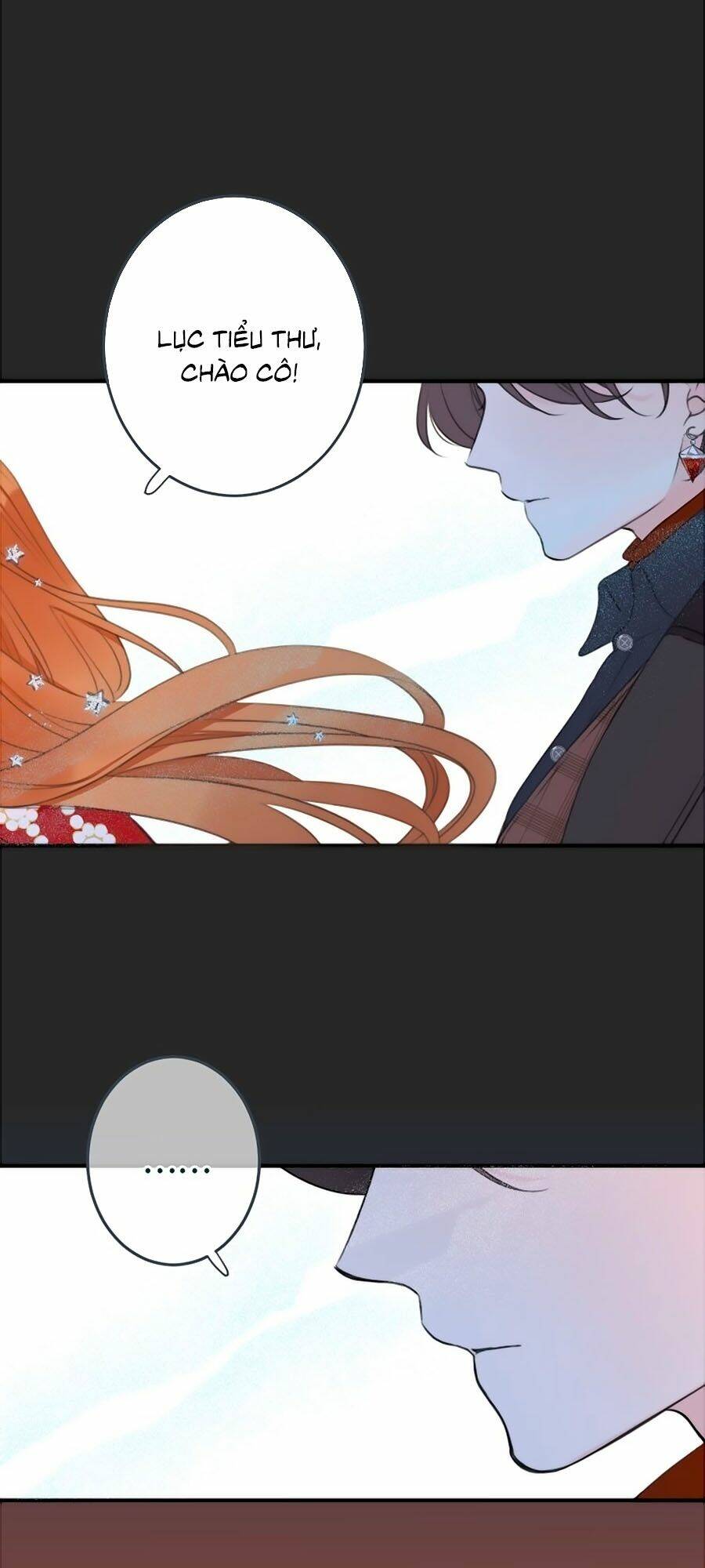 Lâu Tiểu Thư, Lại Gặp Nhau Rồi Chapter 20 - Trang 2