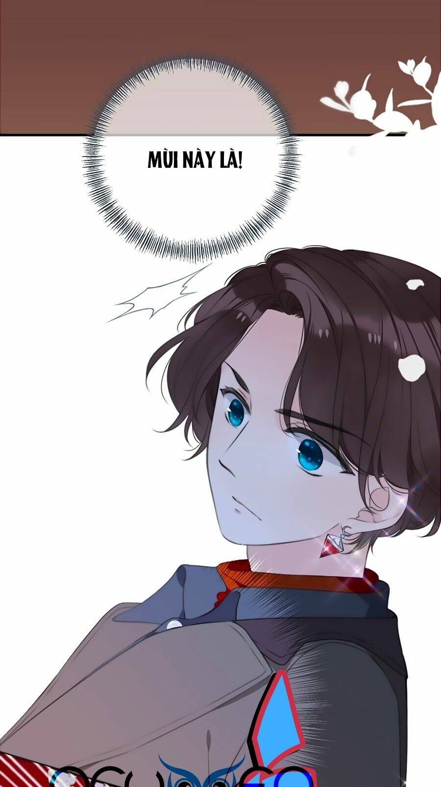 Lâu Tiểu Thư, Lại Gặp Nhau Rồi Chapter 20 - Trang 2