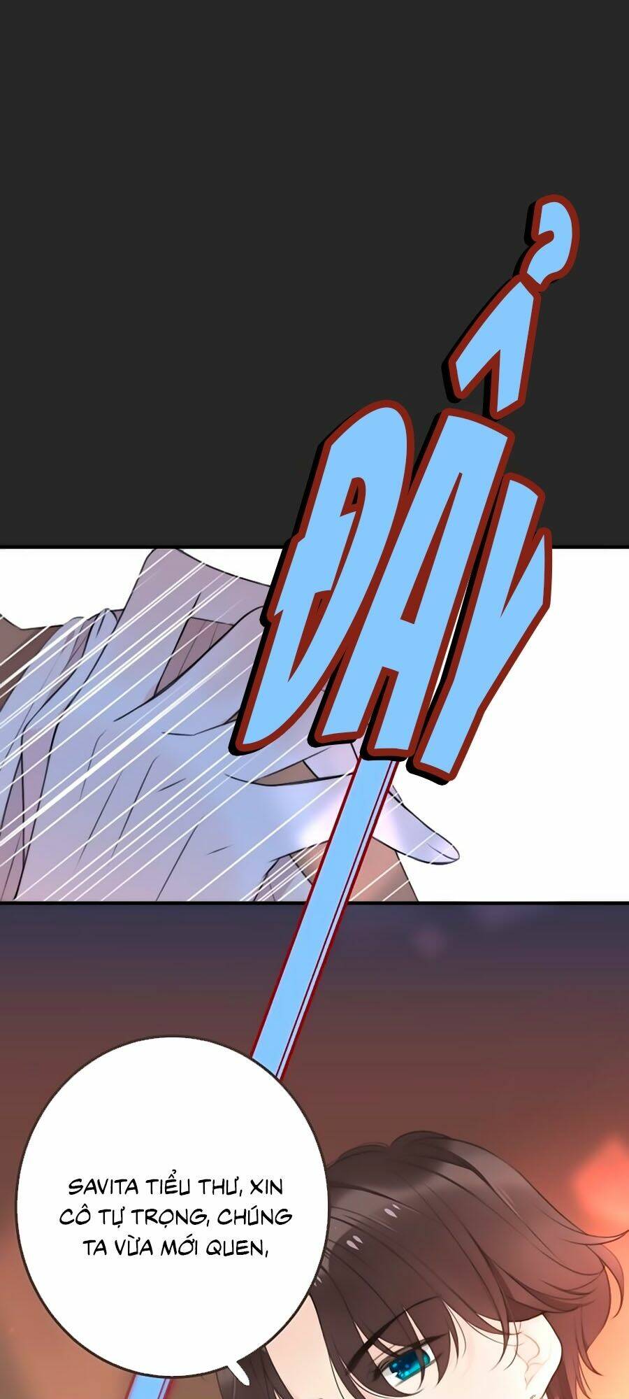 Lâu Tiểu Thư, Lại Gặp Nhau Rồi Chapter 21 - Trang 2