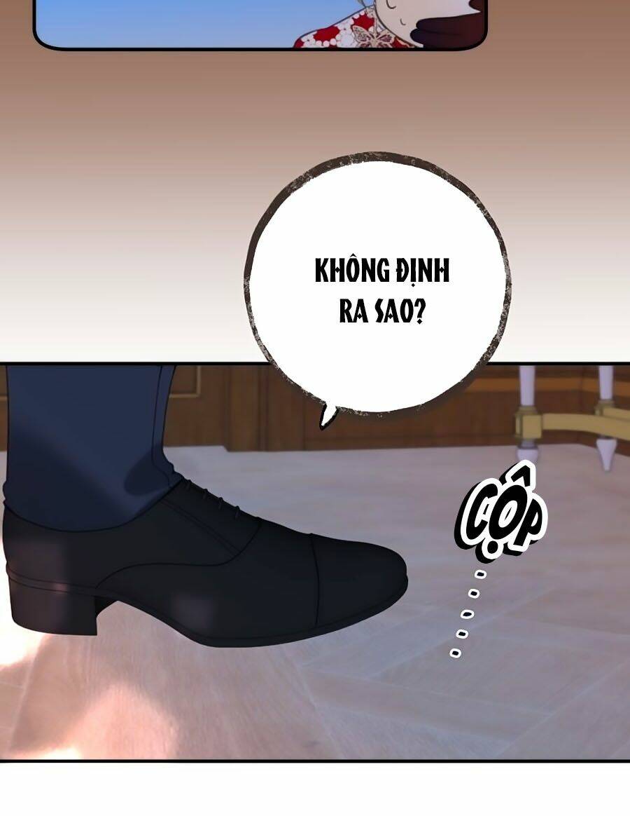 Lâu Tiểu Thư, Lại Gặp Nhau Rồi Chapter 21 - Trang 2