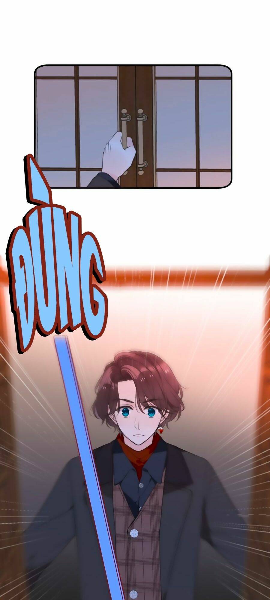 Lâu Tiểu Thư, Lại Gặp Nhau Rồi Chapter 21 - Trang 2