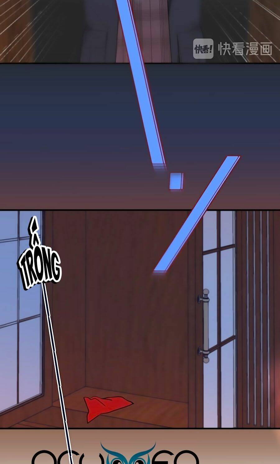 Lâu Tiểu Thư, Lại Gặp Nhau Rồi Chapter 21 - Trang 2