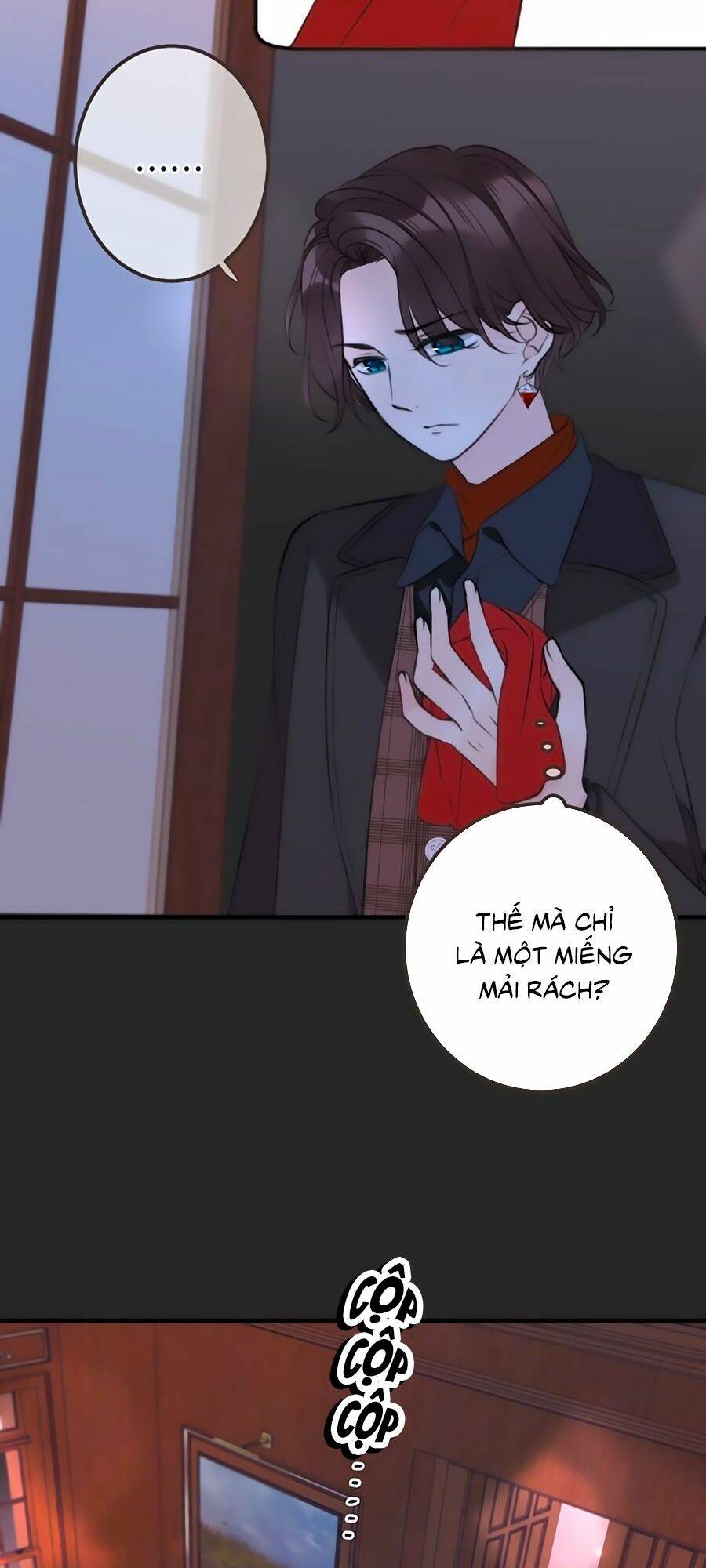 Lâu Tiểu Thư, Lại Gặp Nhau Rồi Chapter 21 - Trang 2