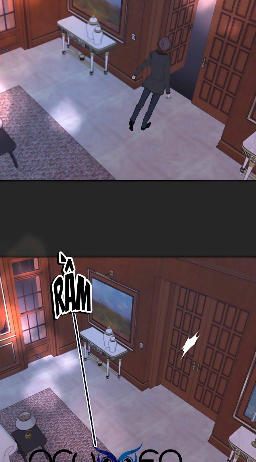 Lâu Tiểu Thư, Lại Gặp Nhau Rồi Chapter 21 - Trang 2