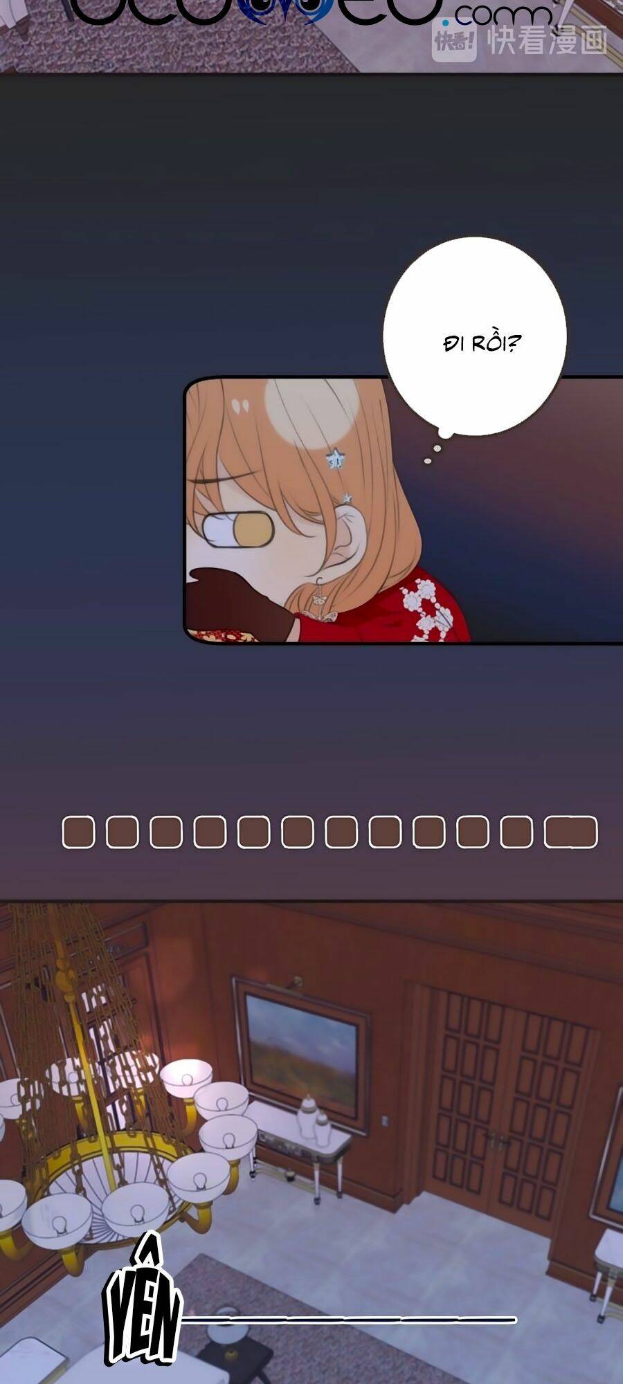 Lâu Tiểu Thư, Lại Gặp Nhau Rồi Chapter 21 - Trang 2