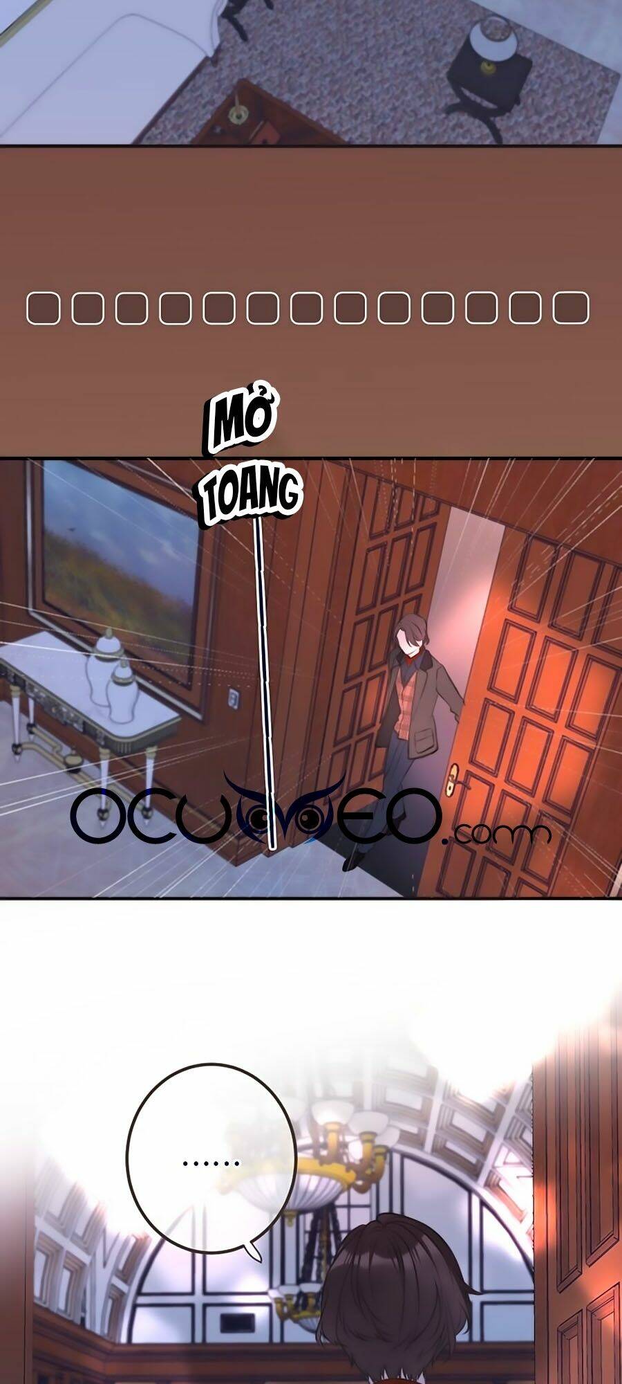 Lâu Tiểu Thư, Lại Gặp Nhau Rồi Chapter 21 - Trang 2