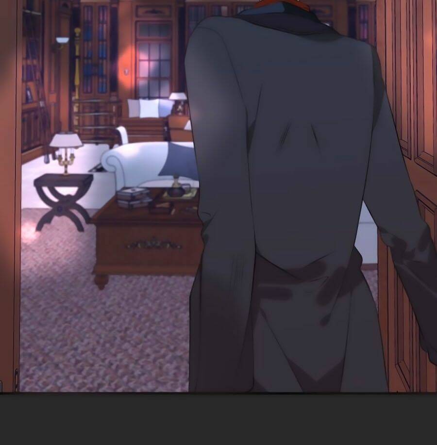 Lâu Tiểu Thư, Lại Gặp Nhau Rồi Chapter 21 - Trang 2