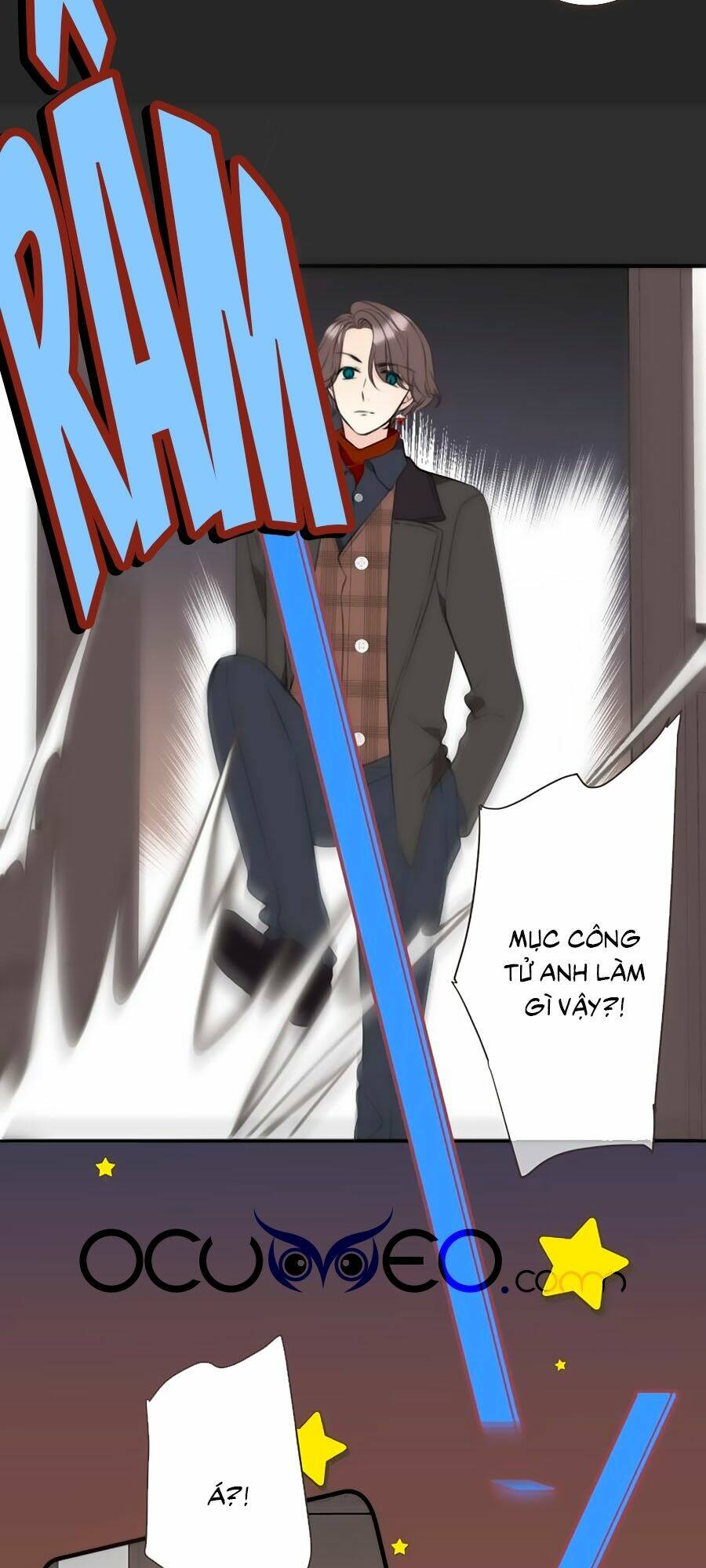 Lâu Tiểu Thư, Lại Gặp Nhau Rồi Chapter 21 - Trang 2