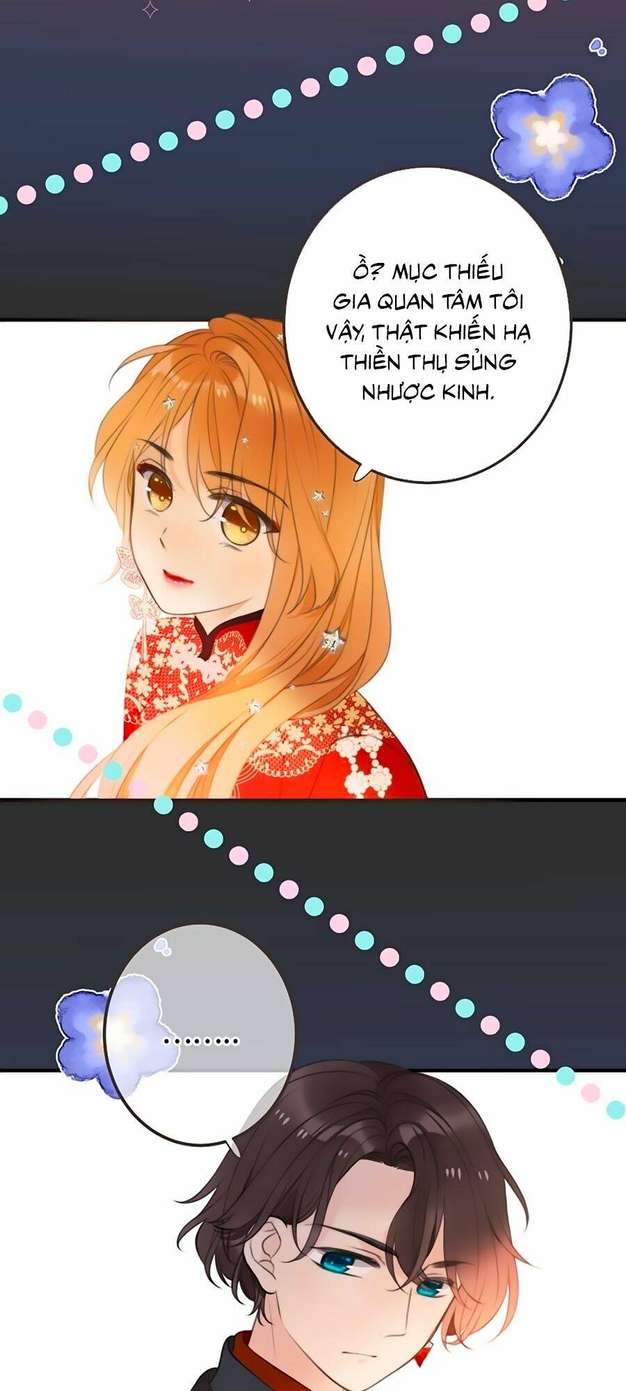 Lâu Tiểu Thư, Lại Gặp Nhau Rồi Chapter 21 - Trang 2