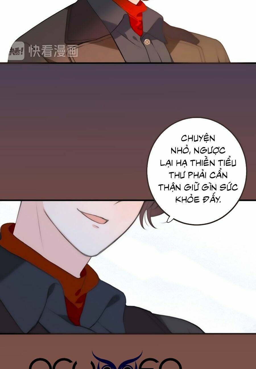 Lâu Tiểu Thư, Lại Gặp Nhau Rồi Chapter 21 - Trang 2