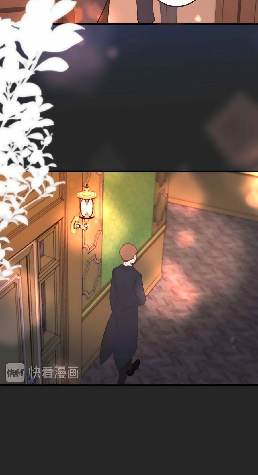 Lâu Tiểu Thư, Lại Gặp Nhau Rồi Chapter 21 - Trang 2