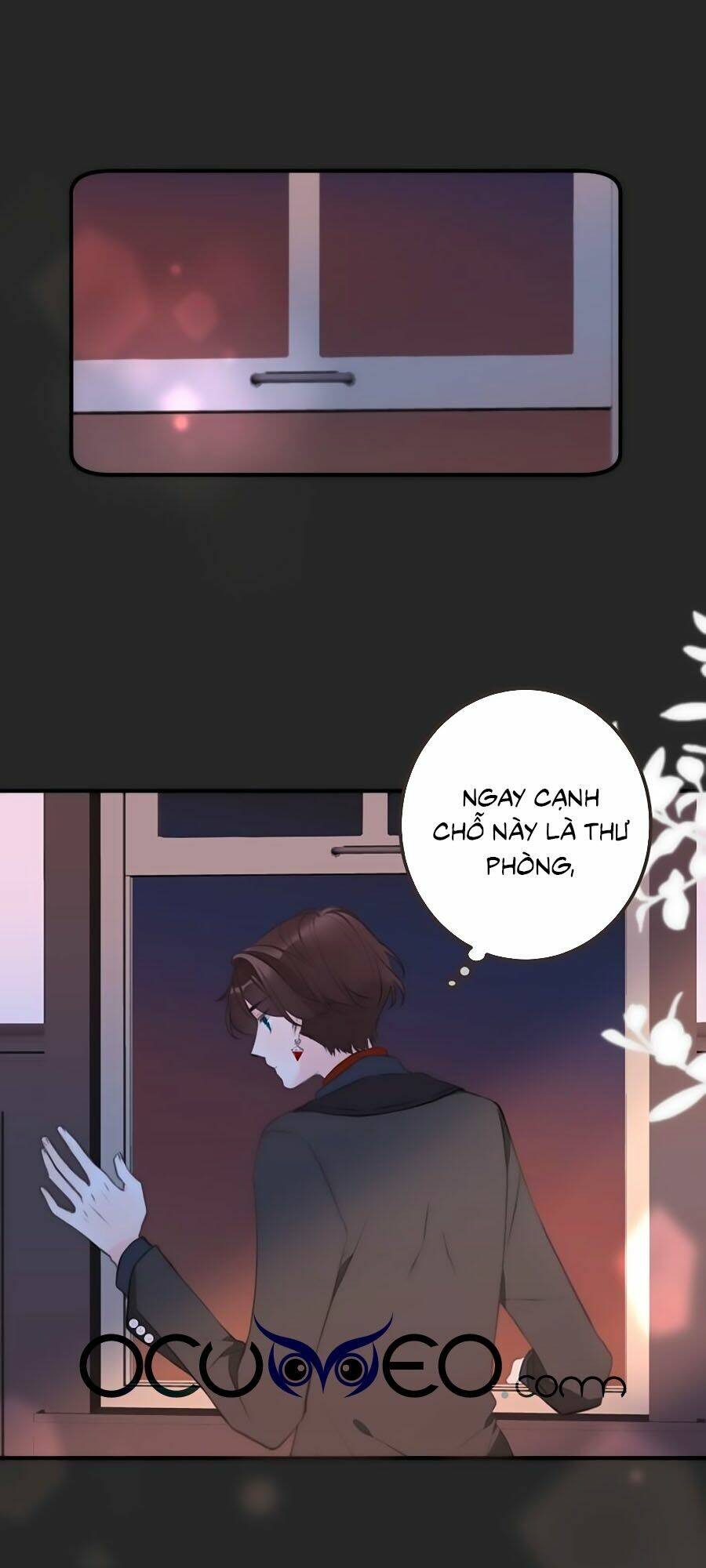 Lâu Tiểu Thư, Lại Gặp Nhau Rồi Chapter 21 - Trang 2