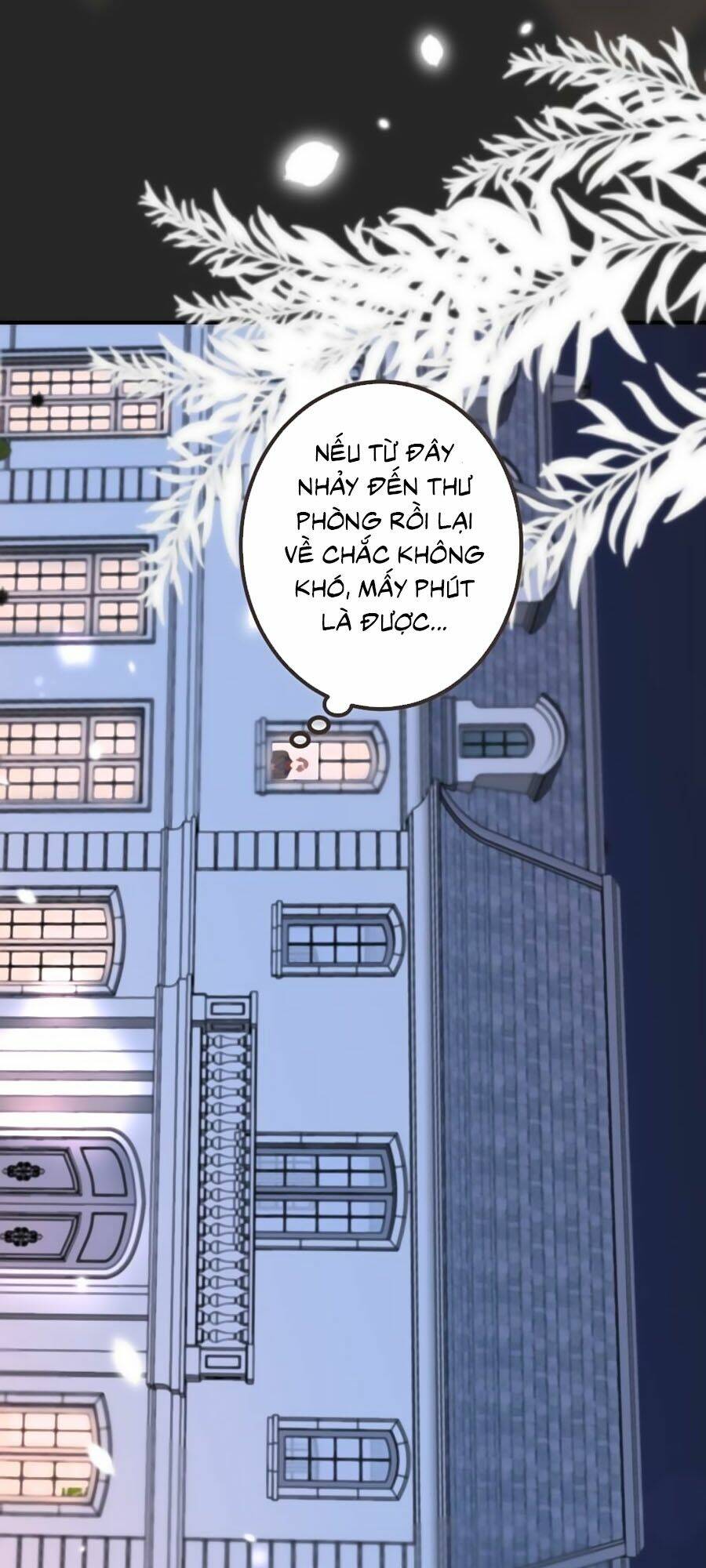 Lâu Tiểu Thư, Lại Gặp Nhau Rồi Chapter 21 - Trang 2