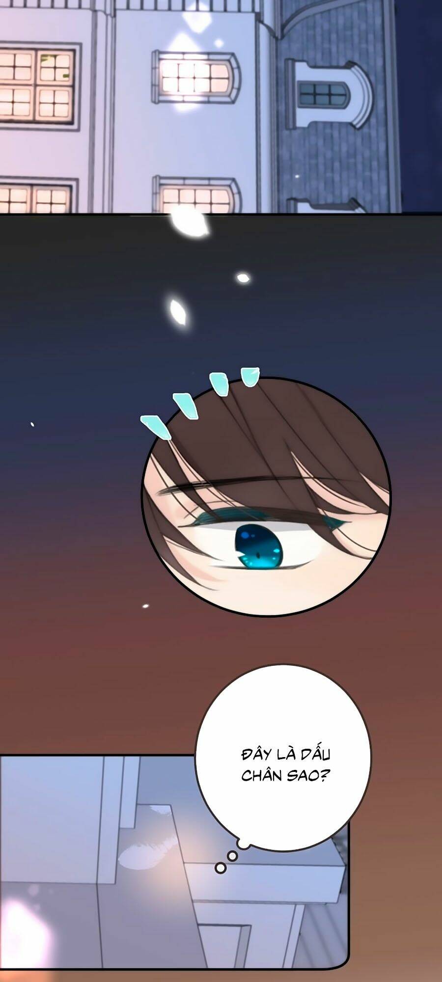 Lâu Tiểu Thư, Lại Gặp Nhau Rồi Chapter 21 - Trang 2