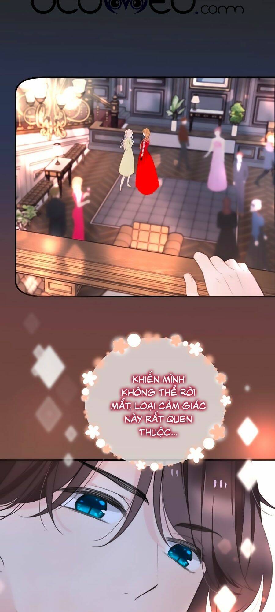 Lâu Tiểu Thư, Lại Gặp Nhau Rồi Chapter 21 - Trang 2