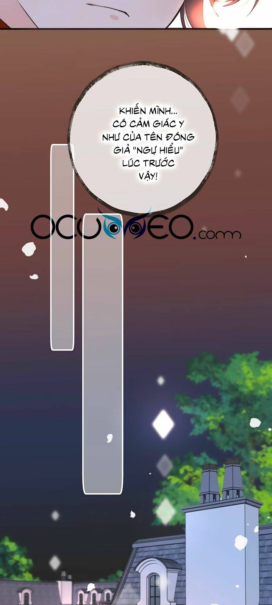 Lâu Tiểu Thư, Lại Gặp Nhau Rồi Chapter 21 - Trang 2