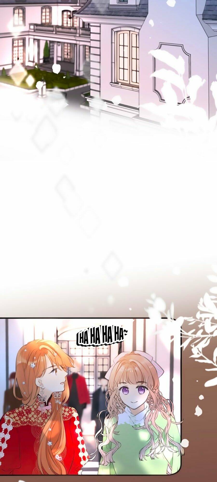 Lâu Tiểu Thư, Lại Gặp Nhau Rồi Chapter 21 - Trang 2